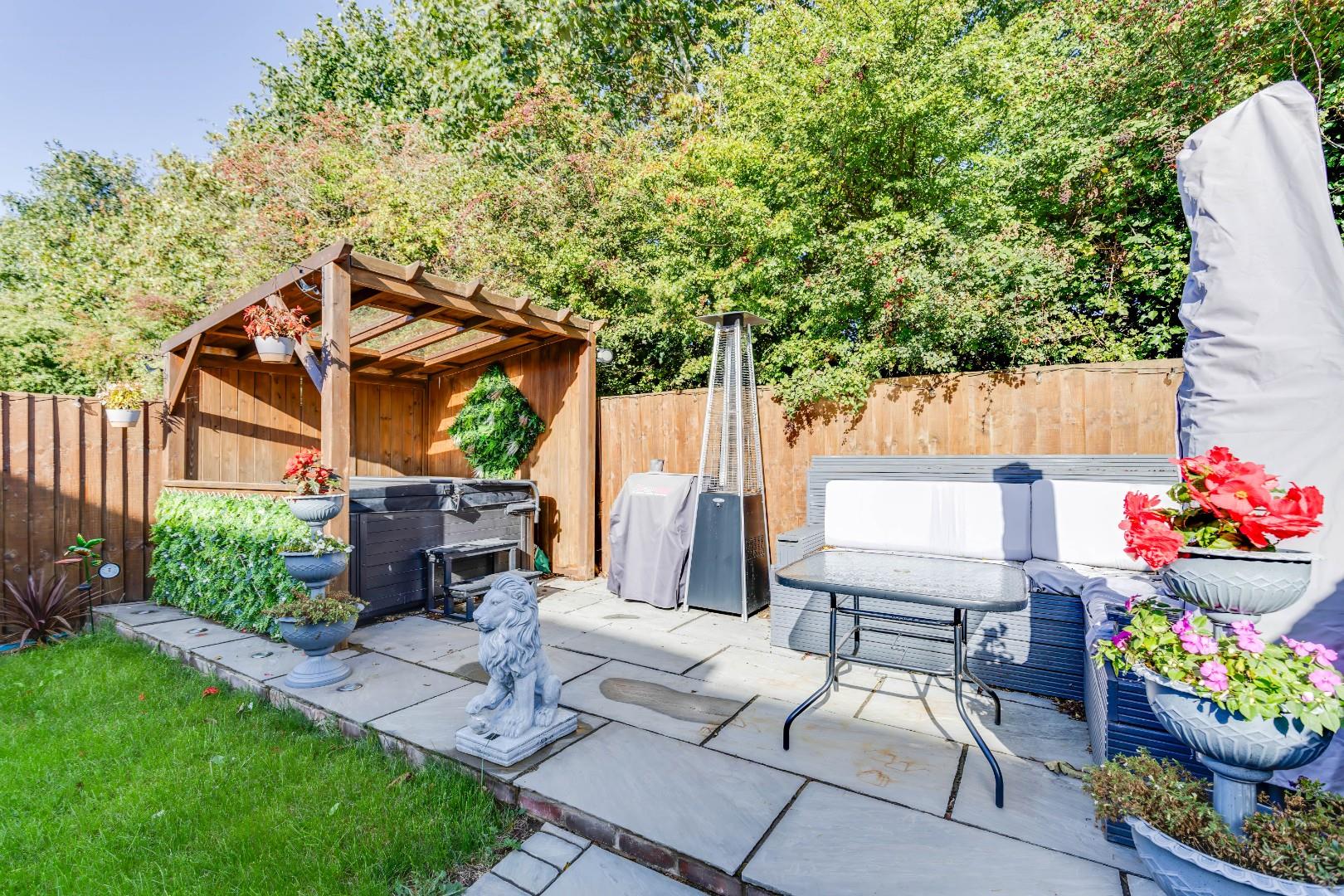 65 Plasnewydd Walk, Llantwit Major, Vale of Glamorgan, CF61 2YW